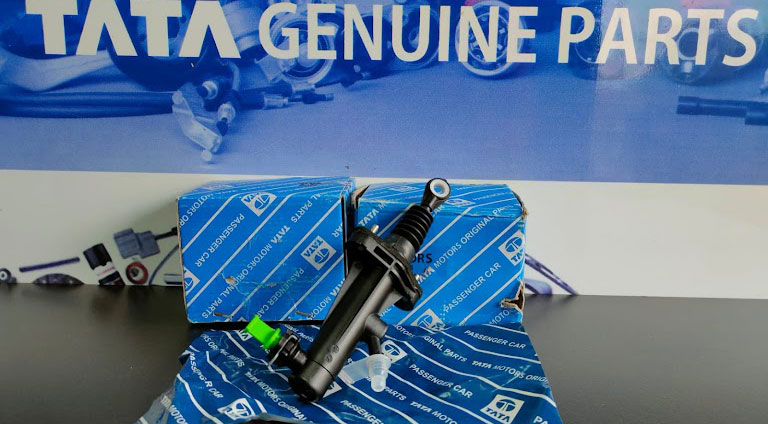 Tata Spare Parts Store in Indirapuram