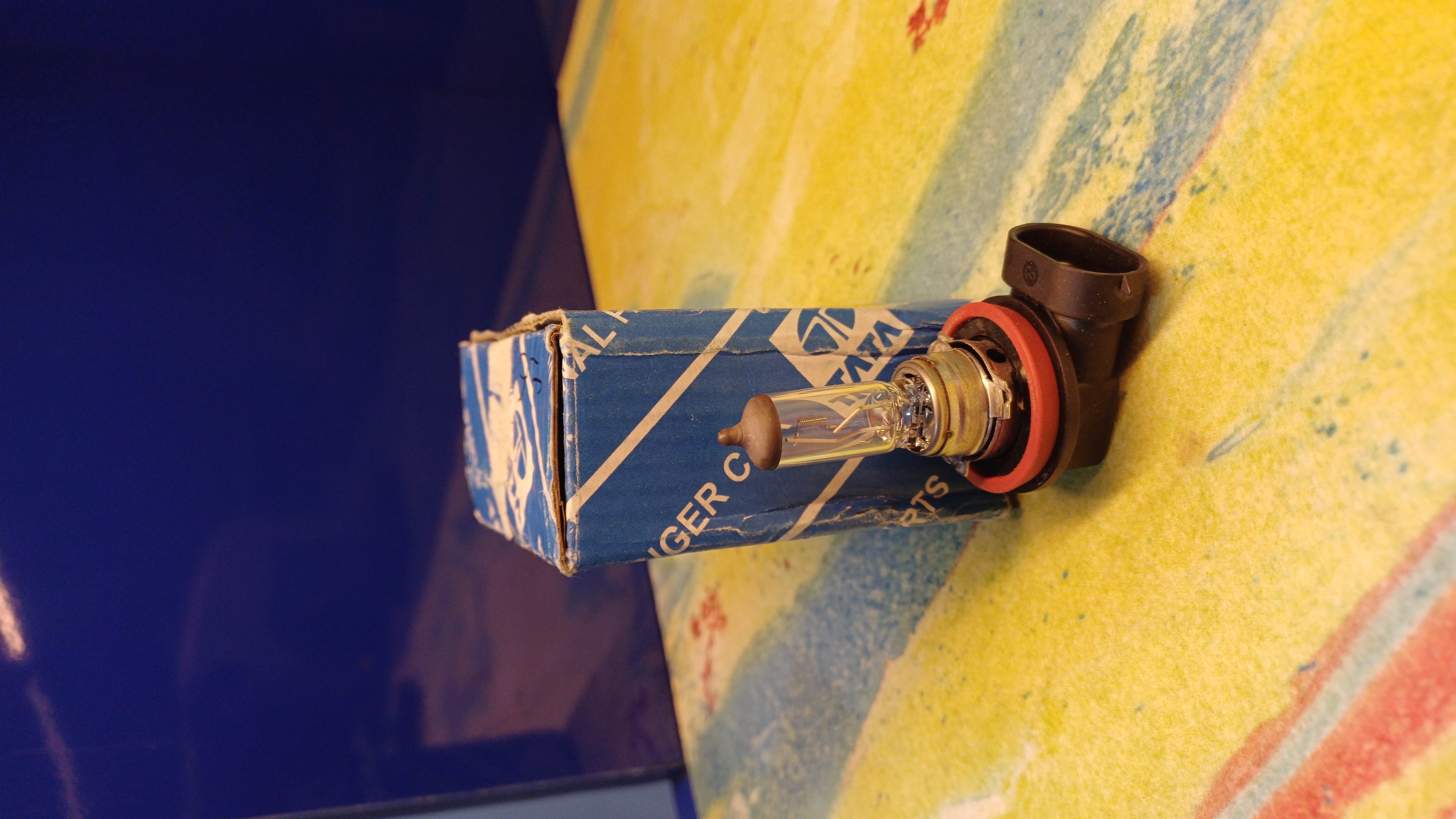 Tata Fuel Filter - Complete Fuel System Protection